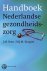 Handboek Nederlandse Gezond...