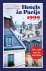 (1) Hotels In Parijs 1999