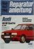 Audi 80/ 90 Quattro und Cou...