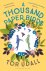 Tor Udall - A Thousand Paper Birds