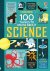 Alex Frith, Jerome Martin, Minna Lacey, Jonathan Melmoth - 100 Things to Know About Science
