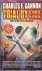 Caine Riordan 2 : Trial by ...