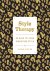 Style Therapy: 30 Days to Y...
