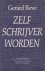 Zelf schrijver worden