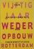 Vijftig jaar wederopbouw Ro...