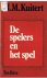 Kuitert, HM - De spelers en het spel