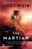 Andy Weir, N.v.t. - The Martian