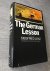 The German Lesson