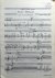 Hölszky, Adriana: - Flux-Reflux. Solo für Altsaxophon