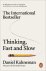 Daniel Kahneman - Thinking, Fast And Slow