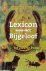 Lexicon van het bijgeloof