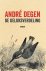 André Degen - De geluksverdeling