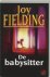 J. Fielding - De Babysitter