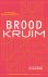 (1) Broodkruim