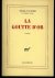 Tournier, Michel - La goutte d'or
