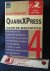 QuarkXPress voor de Mackintosh
