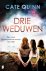 Drie weduwen Blake is dood....
