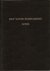 Poel, Ds. Chr. van der - Het vaste fundament Gods