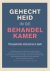 Gehechtheid in de behandelk...