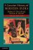 Barbara Metcalf 305271 - A Concise History of Modern India