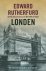 Edward Rutherfurd - Londen