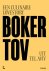 Tom Sas - Boker Tov