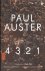 Auster, Paul - 4 3 2 1 (4321)