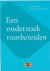 Heinze Oost ; Angela Markenhof - Een onderzoek voorbereiden