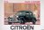 Citroën: mtoute l'histoire