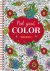 Kleurboeken - Feel good color - Anti Stress