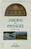 Jardins et paysages