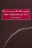 Cladder, J.M. - Korte psychotherapie met hypnose en NLP