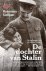 Rosemary Sullivan - De dochter van Stalin