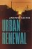Andrew Vachss - Urban Renewal
