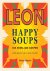 Leon happy soups / Leon