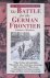 Whiting, Charles - A traveller's guide to The Battle for the German Frontier