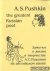 Diverse auteurs - A.S. Pushkin: the greatest Russian poet