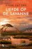 Anne Jacobs - Liefde op de savanne