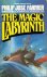 Riverworld 4: The Magic Lab...