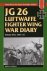 Donald Caldwell - JG 26 Luftwaffe Fighter Wing War Diary