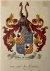 Coat of arms | Wapenkaart/C...