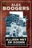 Alex Boogers - Alleen met de goden