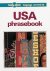 USA LANGUAGE PHRASEBOOK 1