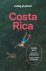  - Lonely Planet Costa Rica