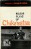 Donald Keene [Translation] - Major plays of Chikamatsu