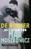 Marcel Haenen - De bokser