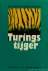 Turings tijger. Het univers...