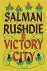 Salman Rushdie - Victory City