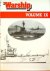 Warship Volume IX (Quarterl...