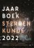 Govert Schilling - Jaarboek sterrenkunde 2022